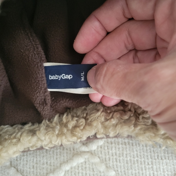 Baby Gap winter fun hats - Picture 6 of 6